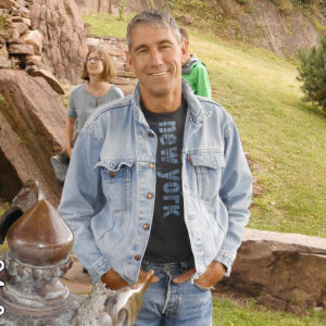 Profilbild von Volker Crismann