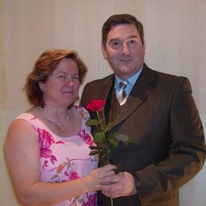 Profilbild von Volker Czwalinna