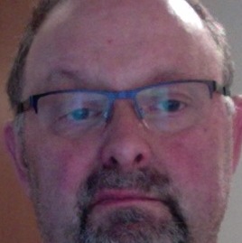 Profilbild von Volker Dahm