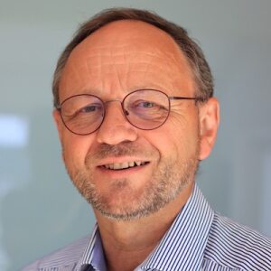 Profilbild von Volker Damann