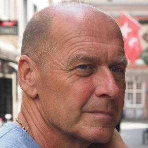 Profilbild von Volker Daniels