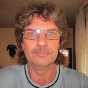 Profilbild von Volker David