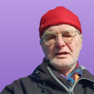 Profilbild von Volker Dehnen-van de Kamp