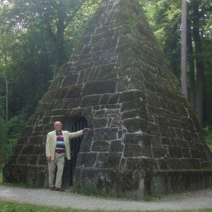 Profilbild von Volker Dehnert