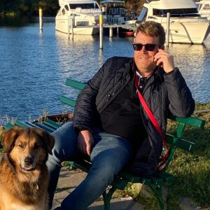 Profilbild von Volker Dellinger