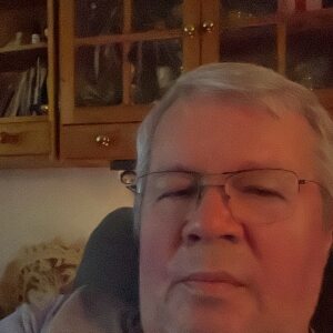 Profilbild von Volker Dembke