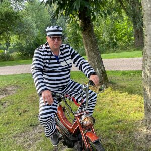 Profilbild von Volker Derwahl