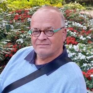 Profilbild von Volker Detmar
