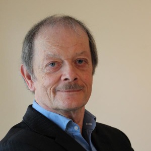 Profilbild von Volker Dettmann