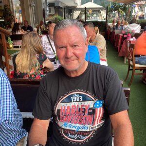 Profilbild von Volker Diedrich