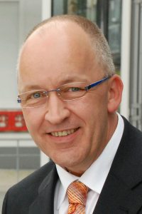 Profilbild von Volker Dieminger