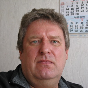 Profilbild von Volker Dierck