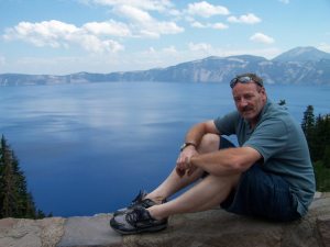 Profilbild von Volker Diers