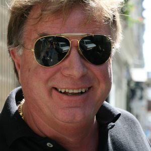 Profilbild von Volker Dietrich