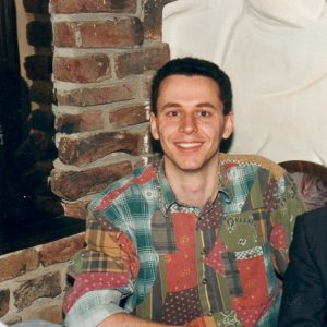 Profilbild von Volker Dietrich