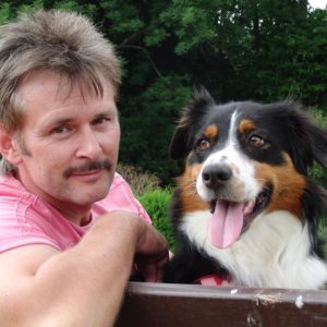 Profilbild von Volker Dietrich