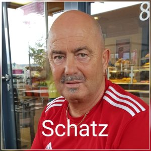 Profilbild von Volker Dietrich