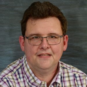 Profilbild von Volker Dohmen
