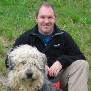 Profilbild von Volker Dombrowski