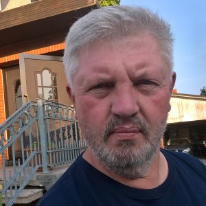 Profilbild von Volker Dombrowski