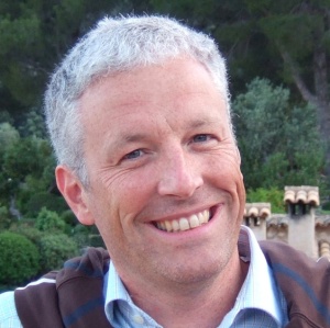 Profilbild von Volker Dr. Jansen