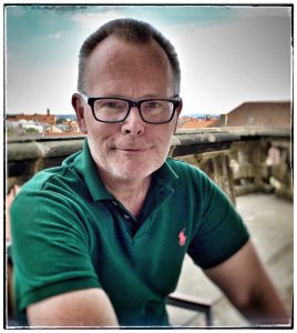 Profilbild von Volker Dr. Landwehr