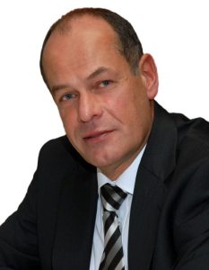 Profilbild von Volker Dr. Schwich