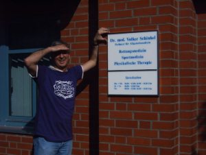 Profilbild von Volker Dr.Schinkel