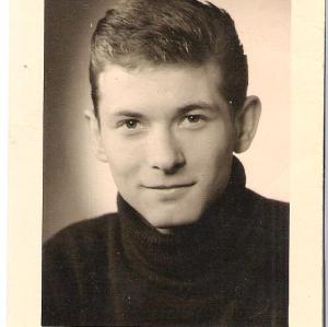 Profilbild von Volker Dratz