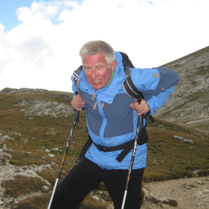 Profilbild von Volker Drave