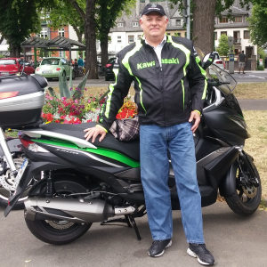 Profilbild von Volker Drewes