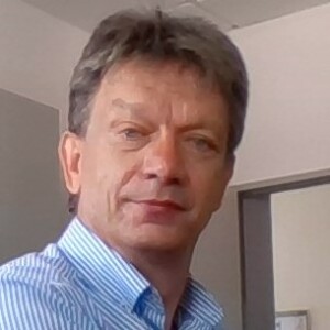 Profilbild von Volker Drews