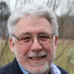 Profilbild von Volker Drkosch