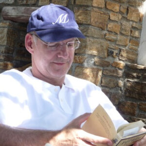 Profilbild von Volker Dubiel