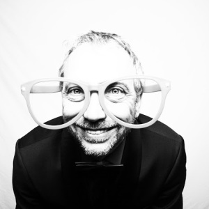 Profilbild von Volker Dudek