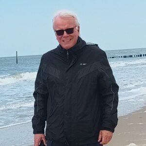 Profilbild von Volker Dürholz