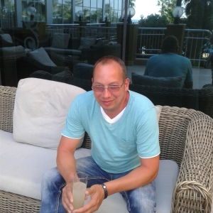 Profilbild von Volker Düssel