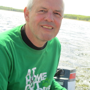 Profilbild von Volker Dvorak
