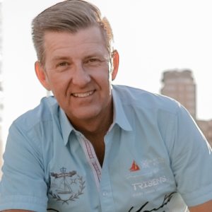 Profilbild von Volker Dymel