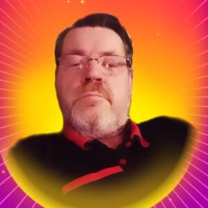 Profilbild von Volker Eberhardt