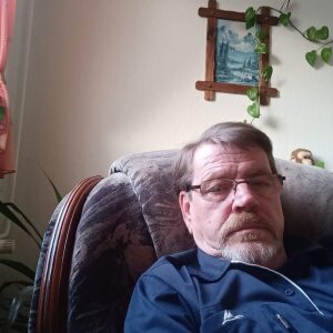 Profilbild von Volker Eberhardt