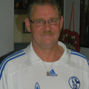 Social Media Profilbild Volker Eberl 