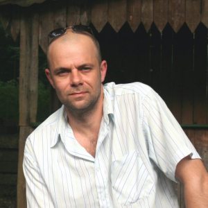 Profilbild von Volker Eck
