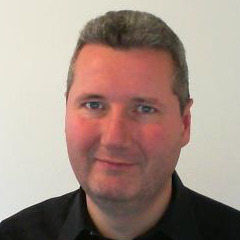Profilbild von Volker Egenberger