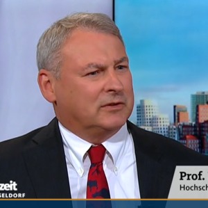 Profilbild von Volker Eichener