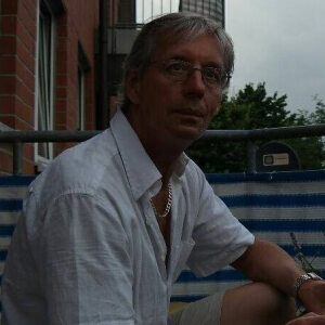 Profilbild von Volker Eikermann