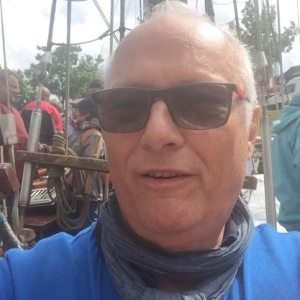 Profilbild von Volker Einfeldt