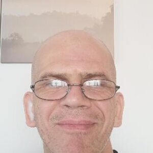 Profilbild von Volker Elker