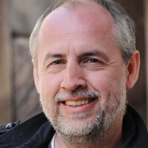 Profilbild von Volker Engel