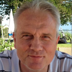 Profilbild von Volker Engels